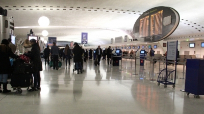 Each Day of Air France's Weeklong Pilot Strike Is Costing $26 Million