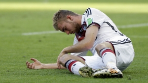 Parents Sue FIFA, U.S. Soccer Over Concussions